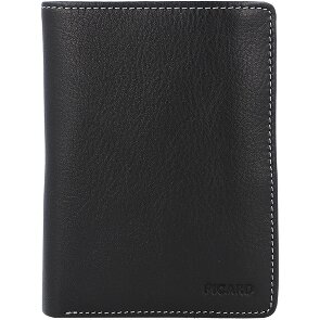 Picard Diego wallet leather 9 cm