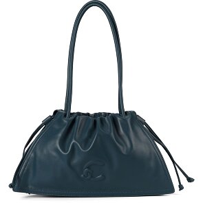 Coccinelle Dulse Bag bag Leather 39 cm