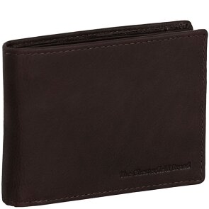 The Chesterfield Brand Walid Wallet RFID protection Leather 12 cm