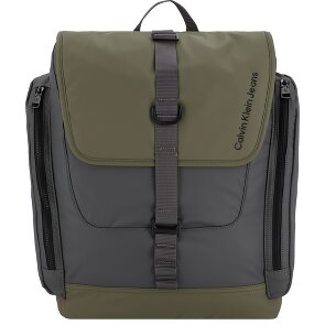 Calvin Klein Jeans Ultralight Daypack 42 cm Laptop compartment Calvin Klein Jeans Ultralight Daypack 42 cm Laptop compartment