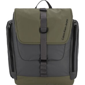 Calvin Klein Jeans Ultralight Daypack 42 cm Laptop compartment