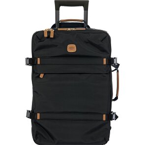Bric's X-Collection Business backpack 50 cm Laptop compartment