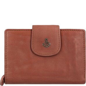 Harbour 2nd Anchor Love Amy Wallet Leather 13 cm Harbour 2nd Anchor Love Amy Wallet Leather 13 cm