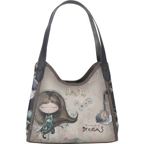 Anekke Real Shoulder Bag 32 cm