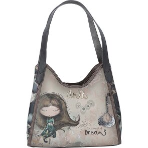 Anekke Real Shoulder Bag 32 cm