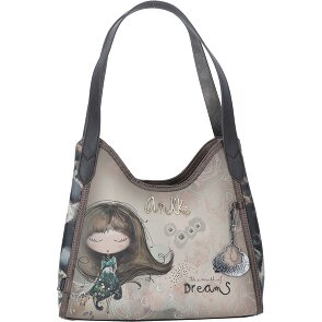Anekke Real Shoulder Bag 32 cm
