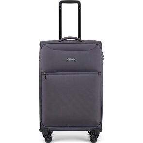 Epic Jupiter 4X 4 wheels Trolley 69 cm
