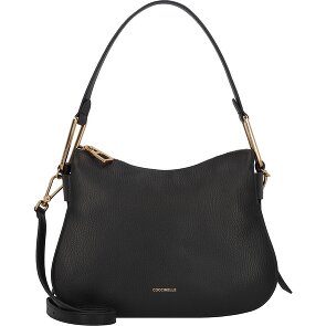 Coccinelle Magie Shoulder Bag Leather 30 cm