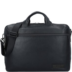 Jost Stockholm briefcase 43 cm laptop compartment Jost Stockholm briefcase 43 cm laptop compartment
