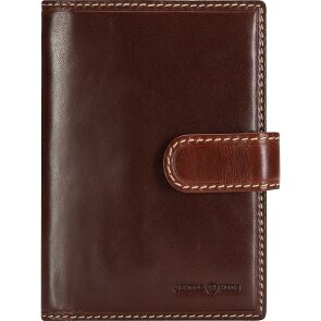 Jekyll & Hide Oxford Wallet RFID protection Leather 10 cm