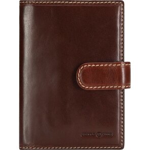 Jekyll & Hide Oxford Wallet RFID protection Leather 10 cm Jekyll & Hide Oxford Wallet RFID protection Leather 10 cm