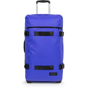 Eastpak Transit'R 2 wheels Travel bag L 79 cm