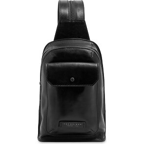 The Bridge Mattia Genuine Leather 25 cm