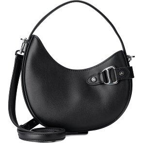 Lauren Ralph Lauren Tasha Shoulder Bag Leather 19.5 cm