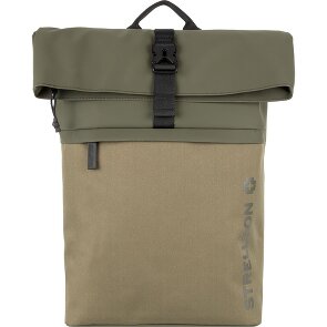 Strellson Alperton Eddie Daypack 39 cm Laptop compartment