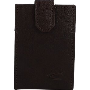 camel active Discover Wallet Genuine Leather 7 cm