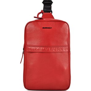 Burkely Minimal Mason Genuine Leather 23 cm