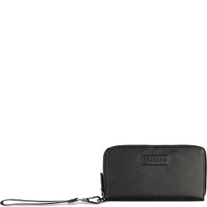 Bugatti Elsa Wallet RFID protection Leather 19 cm