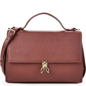Patrizia Pepe Handbag Genuine Leather 28 cm