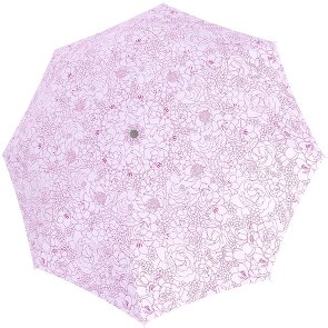 Doppler Fiber Magic Giardino Pocket umbrella 29 cm