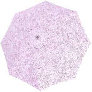 Doppler Fiber Magic Giardino Pocket umbrella 29 cm