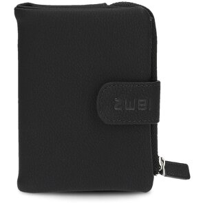 Zwei Mademoiselle Wallet 10 cm