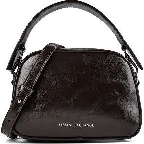 Armani Exchange Keira Shoulder Bag Genuine Leather 18 cm