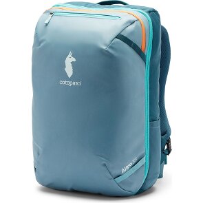 Cotopaxi Allpa 35 L travel backpack 56 cm laptop compartment