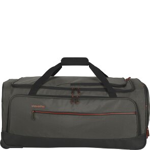 Travelite Crosslite 5.0 2 wheels Travel bag L 79 cm
