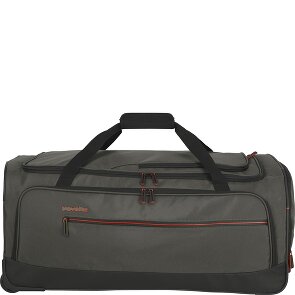 Travelite Crosslite 5.0 2 wheels Travel bag L 79 cm