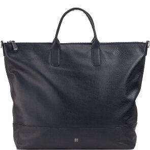 DuDu Judith Shopper Bag Leather 41 cm