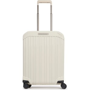 Piquadro PQ-Light 4 Roll Cabin Trolley 55 cm