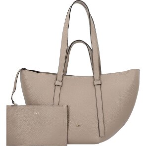 abro Cosmo Shopper Bag Leather 42 cm