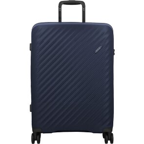 Jump Levante 4 wheels Trolley 65 cm