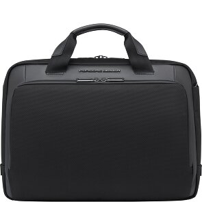 Porsche Design Roadster briefcase 38 cm laptop compartment