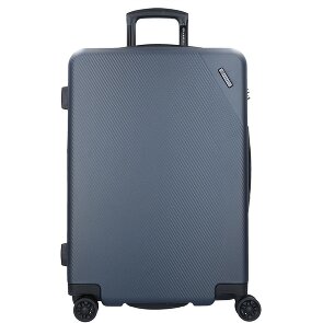 Bugatti Kallisto 4 Roll Trolley 75 cm