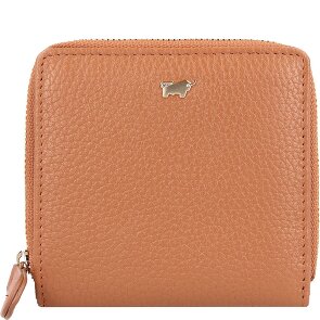 Braun Büffel Asti wallet RFID leather 10 cm