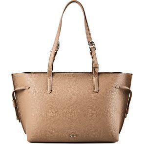 Furla Ava Shopper Bag Genuine Leather 34 cm