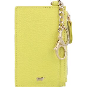 Braun Büffel Asti Key wallet Leather 8 cm