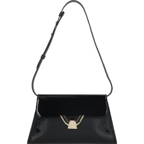 Coccinelle Dew Shoulder bag Leather 26 cm Coccinelle Dew Shoulder bag Leather 26 cm