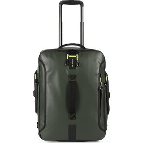 Samsonite Paradiver Light 2 wheels Travel bag 55 cm