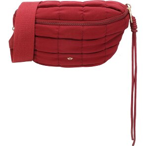 Fritzi aus Preußen Brigitte x fritzi Bum limited Bubble Black Fanny pack 30 cm
