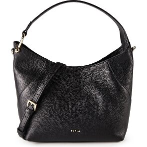 Furla Lara Shoulder Bag S Genuine Leather 25 cm