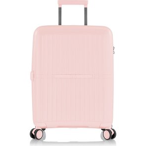 Heys AirLite 4 wheels Cabin trolley S 53 cm with expansion pleat