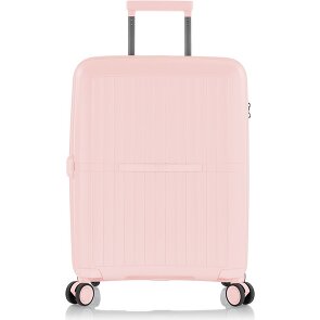 Heys AirLite 4 wheels Cabin trolley S 53 cm with expansion pleat Heys AirLite 4 wheels Cabin trolley S 53 cm with expansion pleat