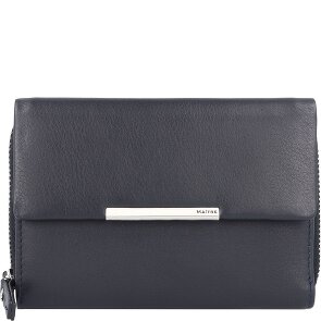 Maître Belg Dagrete wallet leather 13.5 cm