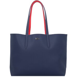 Lacoste Anna shopper bag with reversible 35 cm