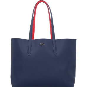 Lacoste Anna reversible shopper 35 cm