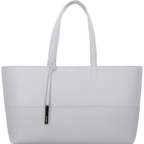 Calvin Klein Mixmedia Shopper Bag 39 cm