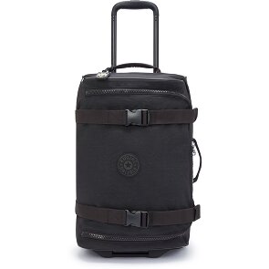 Kipling Basic Aviana 2 wheels Travel bag S 54 cm Kipling Basic Aviana 2 wheels Travel bag S 54 cm